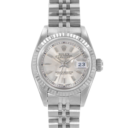 Rolex Datejust 26 Steel