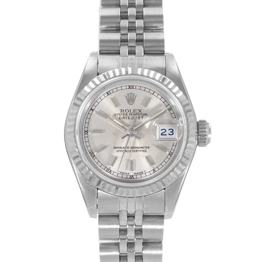 Rolex Datejust 26 Steel