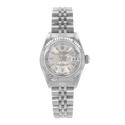 Rolex Datejust 26 Steel