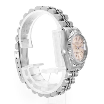 Rolex Datejust 26 Steel