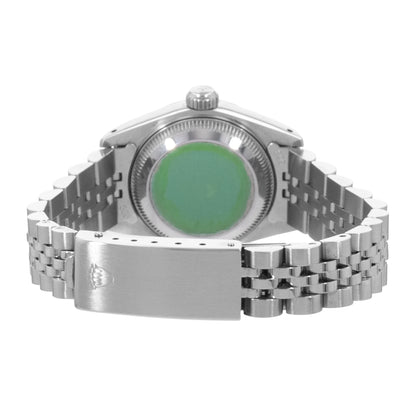 Rolex Datejust 26 Steel