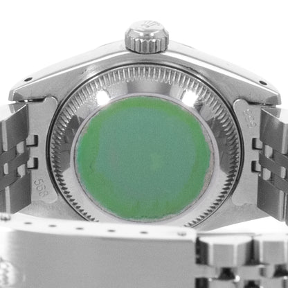 Rolex Datejust 26 Steel