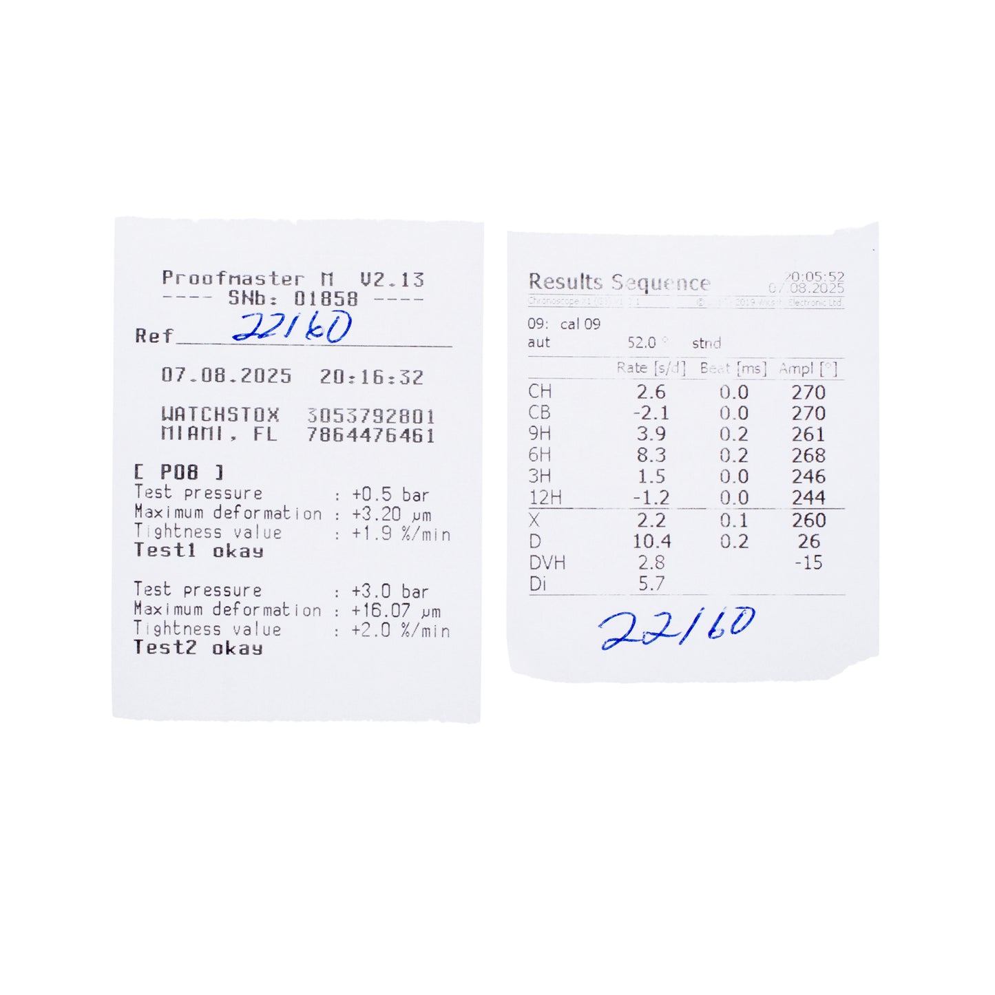 Rolex Datejust 26 Steel