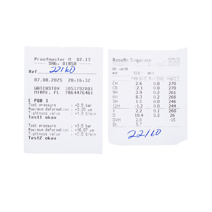 Rolex Datejust 26 Steel