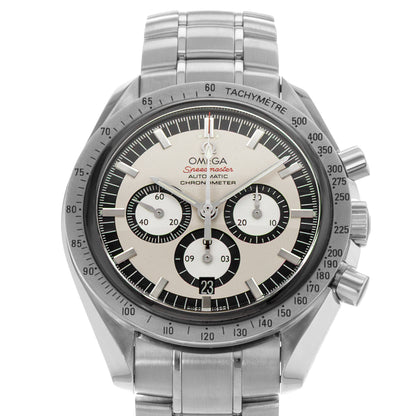Omega Speedmaster Steel