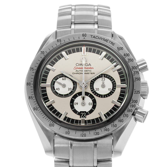 Omega Speedmaster Steel