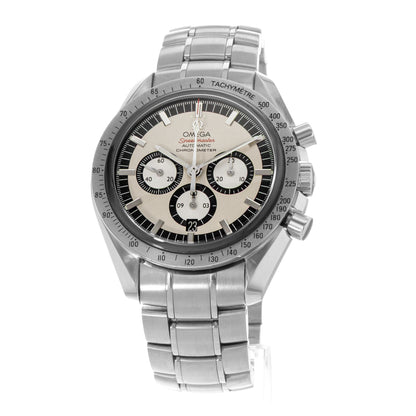 Omega Speedmaster Steel
