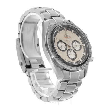 Omega Speedmaster Steel