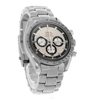Omega Speedmaster Steel