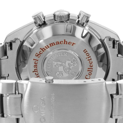 Omega Speedmaster Steel