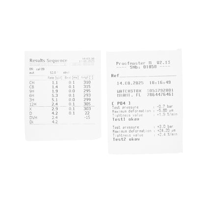 Rolex Datejust 26 Steel & Yellow Gold