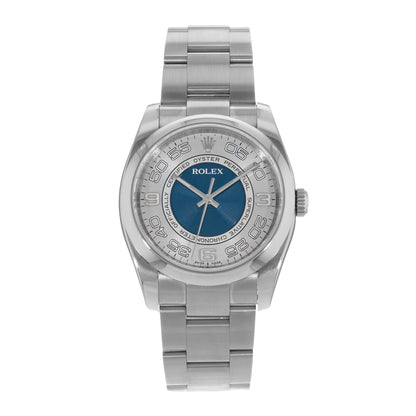Rolex Oyster Perpetual 36 Steel