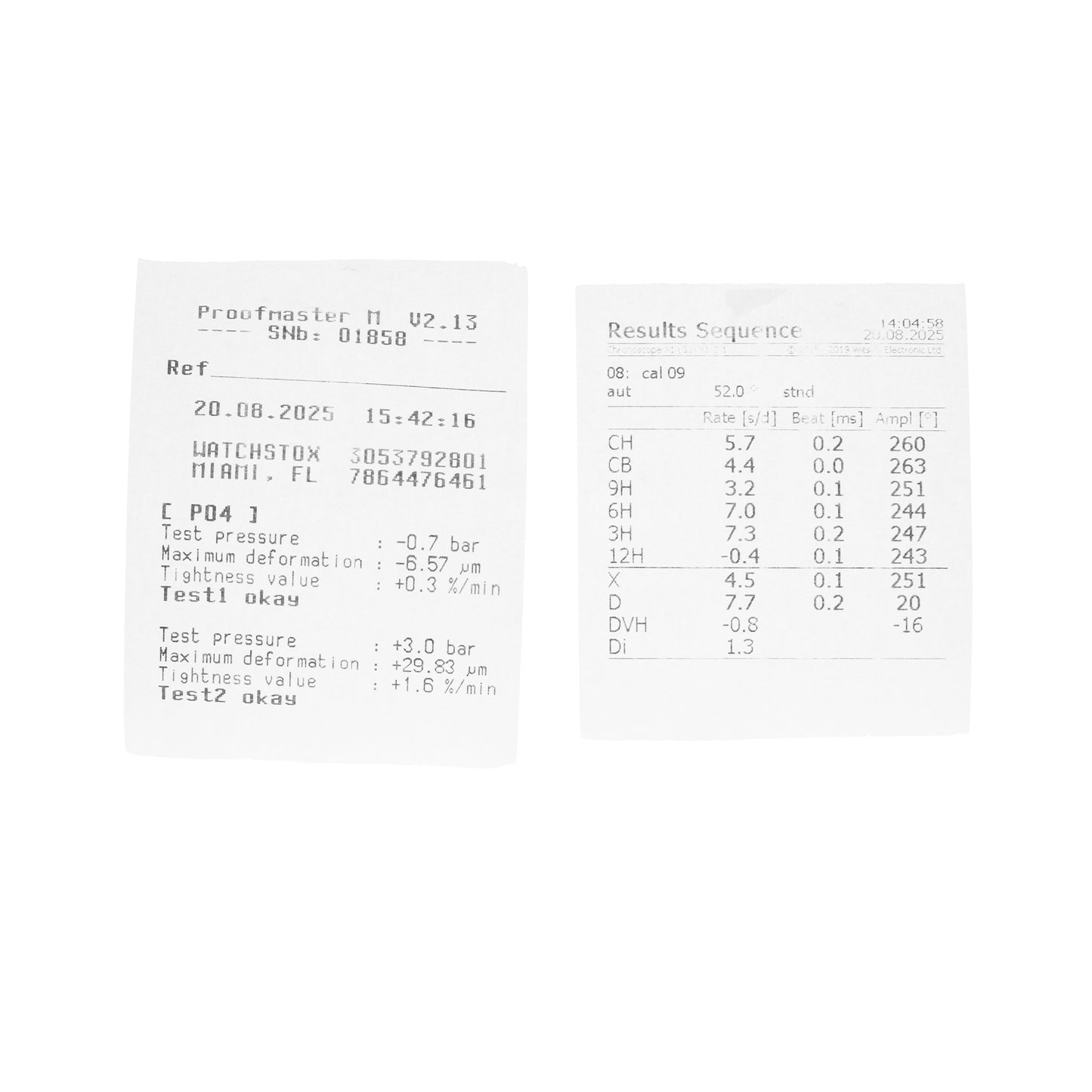 Rolex Oyster Perpetual 36 Steel