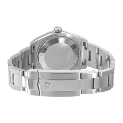 Rolex Datejust 31 Steel