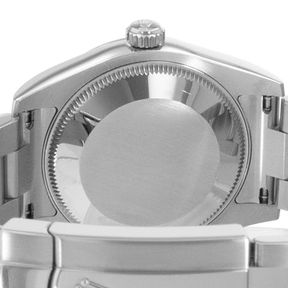 Rolex Datejust 31 Steel