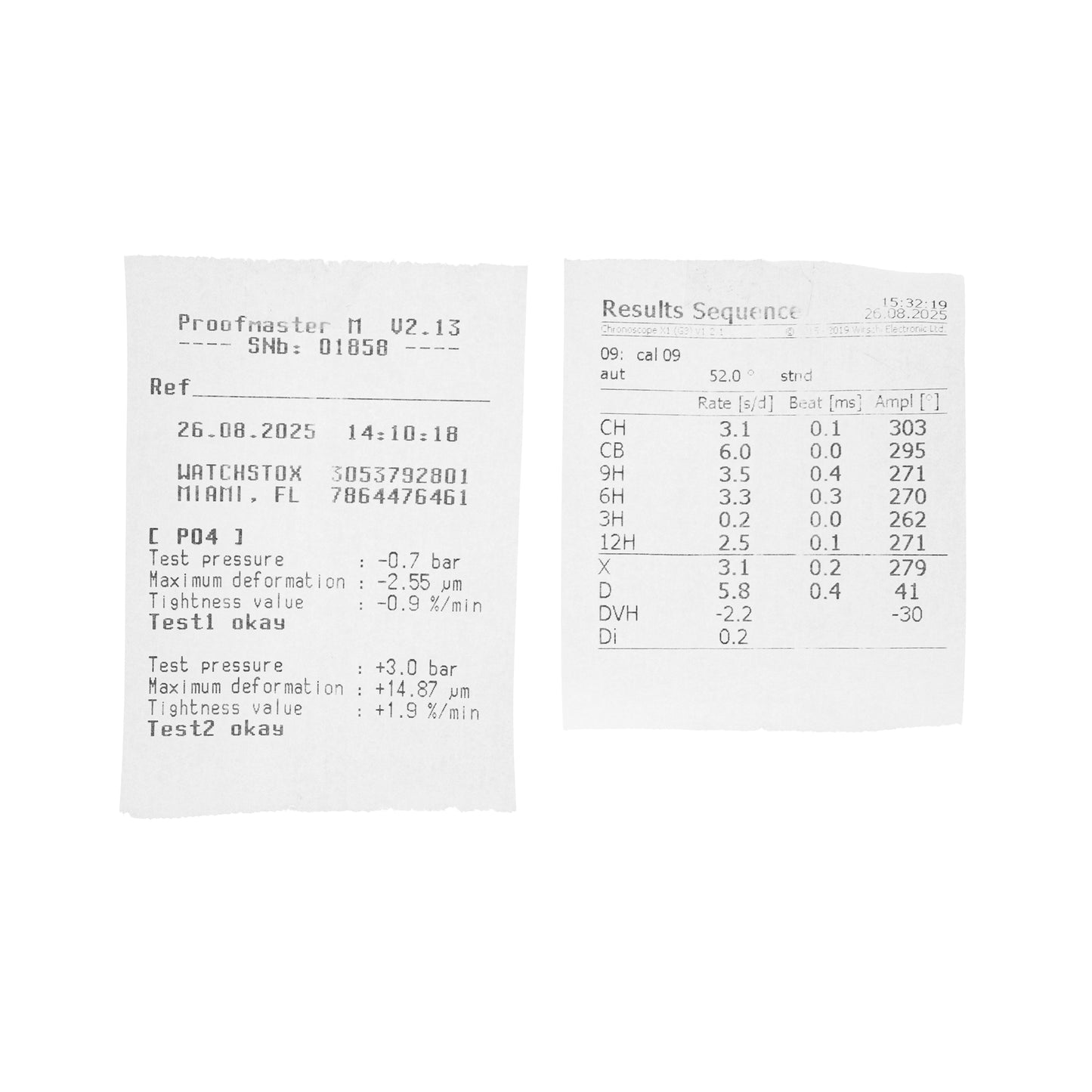 Rolex Submariner Steel & Yellow Gold