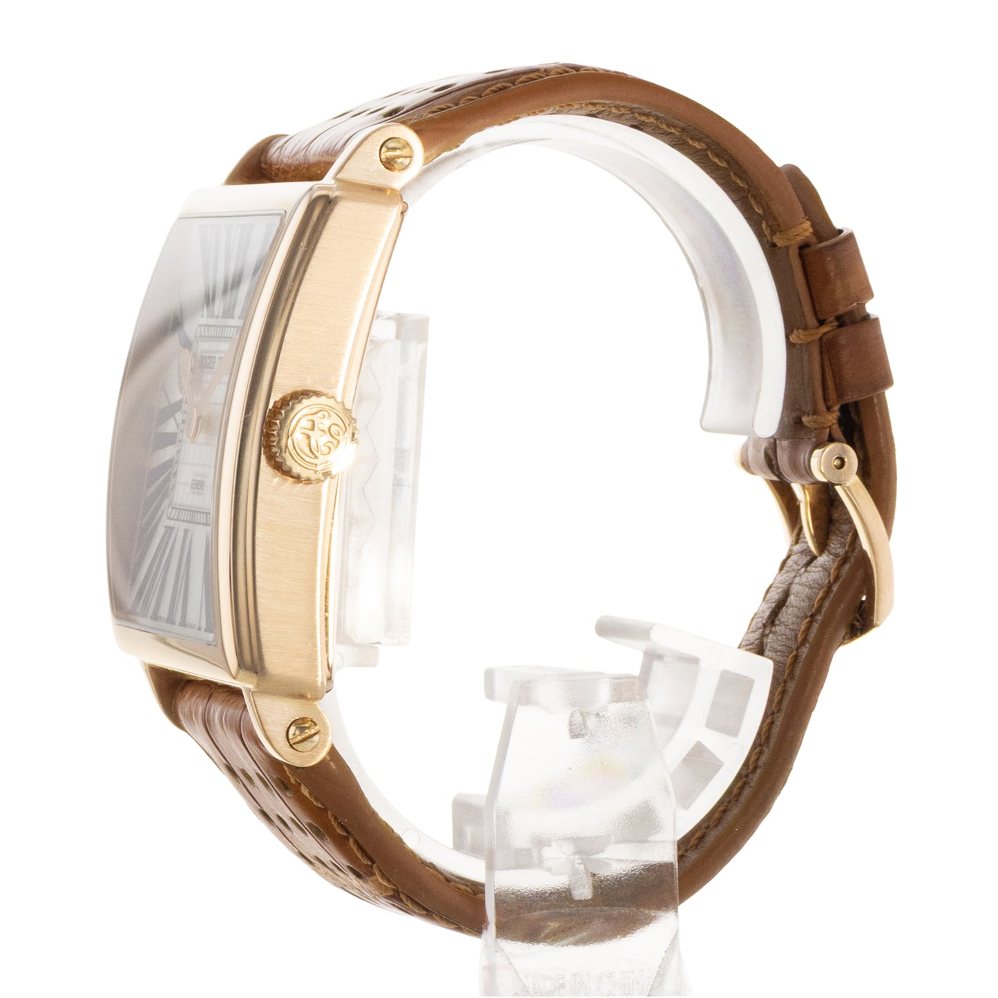 Roger Dubuis Golden Square Yellow Gold