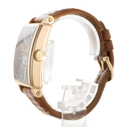 Roger Dubuis Golden Square Yellow Gold