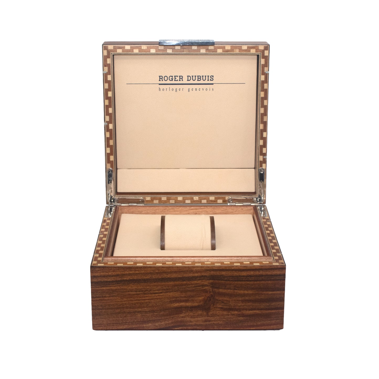 Roger Dubuis Golden Square Yellow Gold