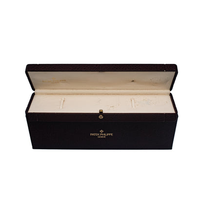 Patek Philippe Calatrava Yellow Gold