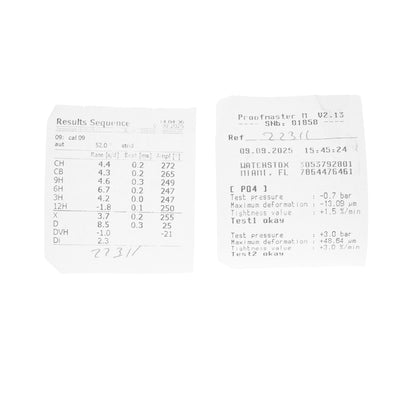 Rolex GMT-Master Steel & Yellow Gold