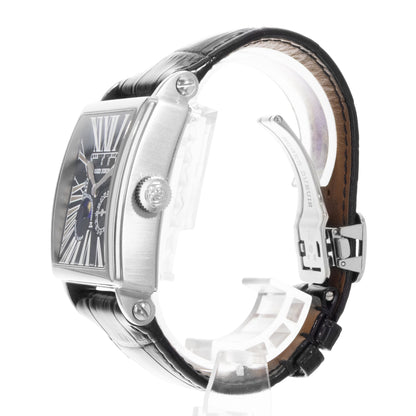 Roger Dubuis Golden Square White Gold