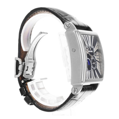 Roger Dubuis Golden Square White Gold