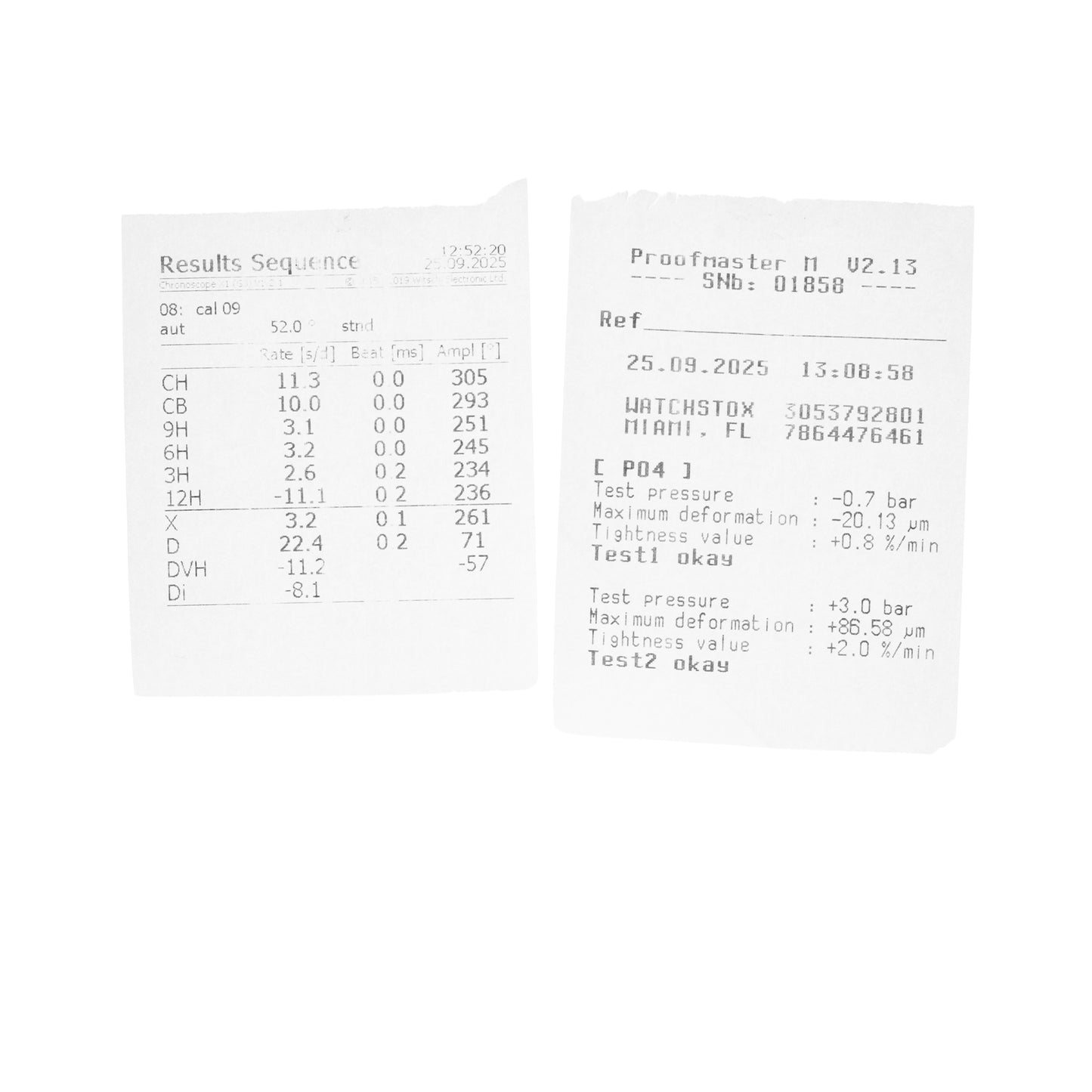 Roger Dubuis Golden Square White Gold