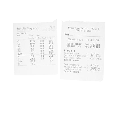 Roger Dubuis Golden Square White Gold