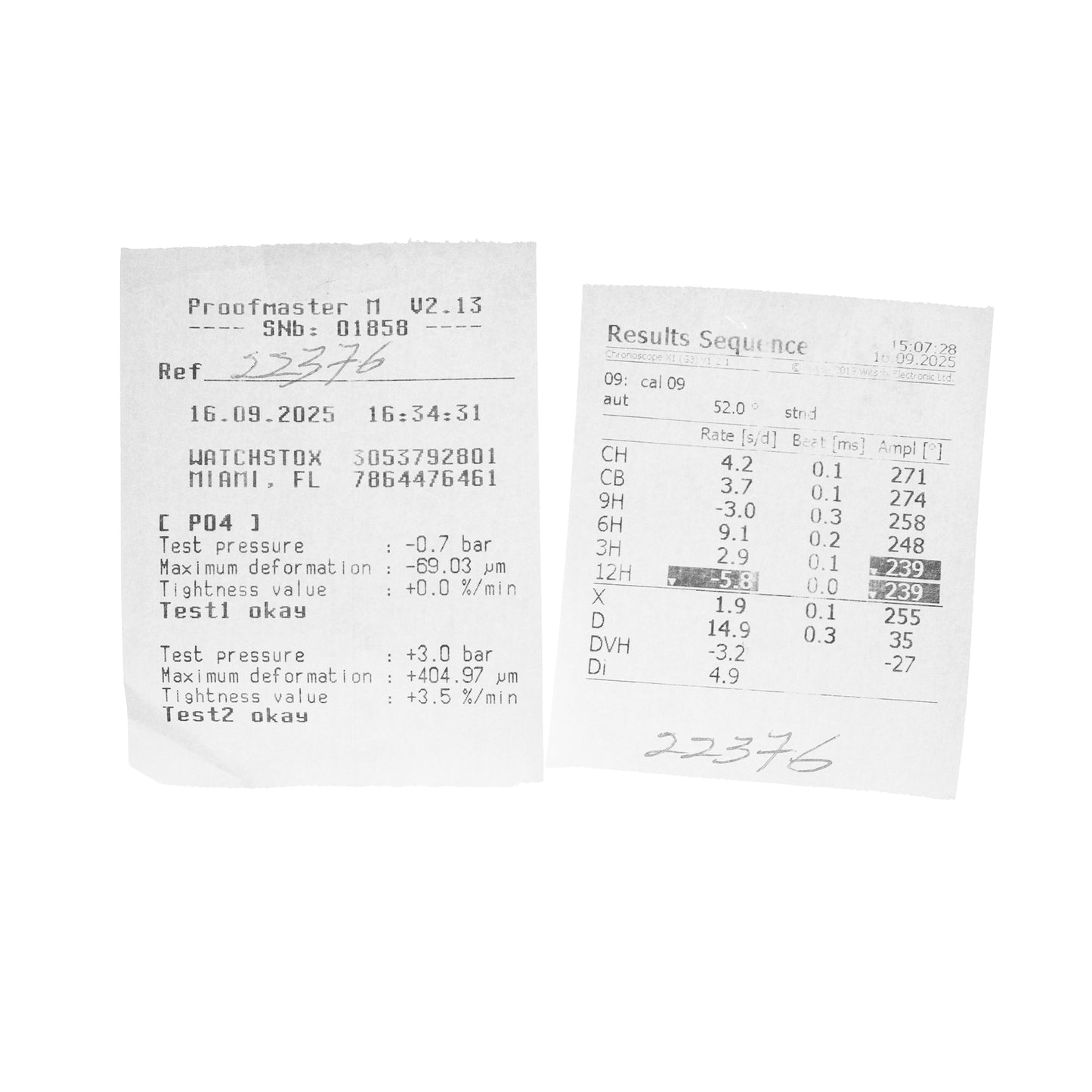 Rolex Datejust 36 Steel