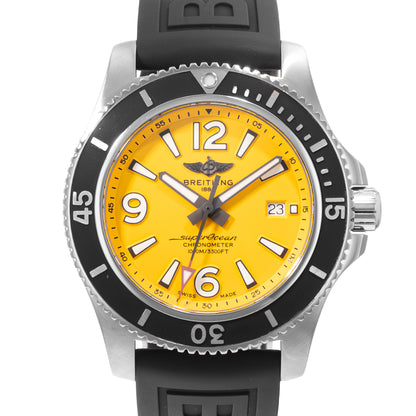 Breitling Superocean 44 Steel