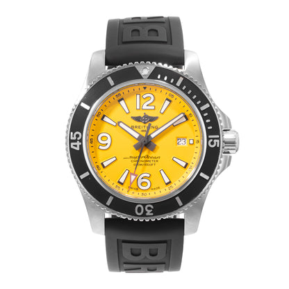 Breitling Superocean 44 Steel