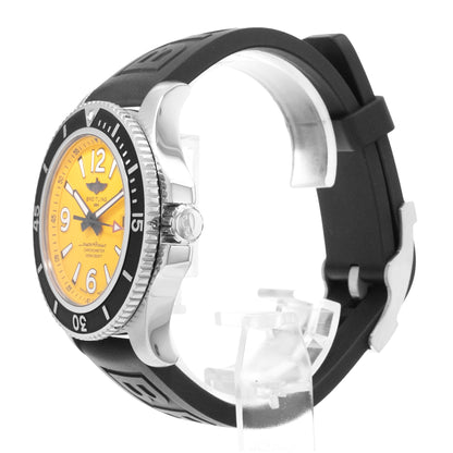 Breitling Superocean 44 Steel