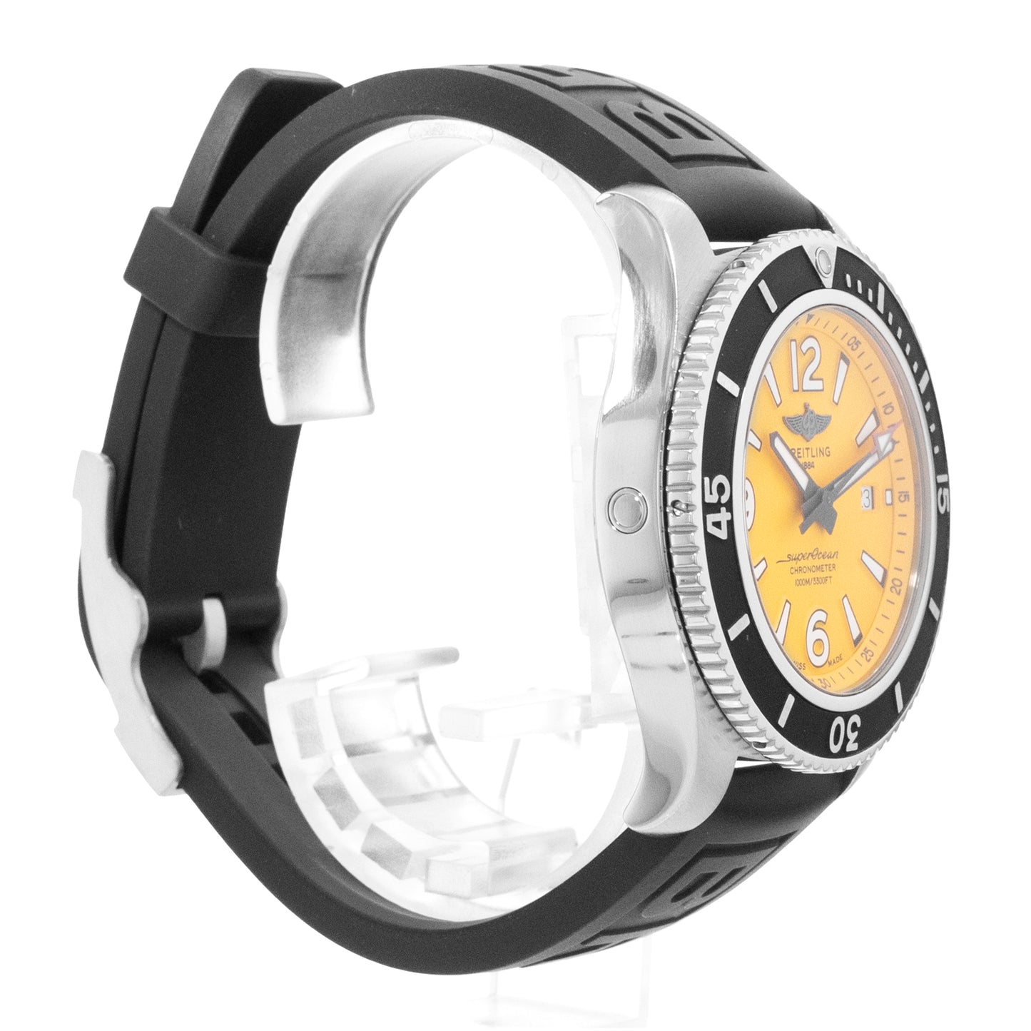 Breitling Superocean 44 Steel