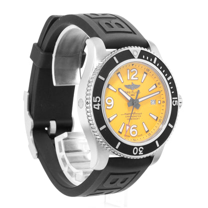 Breitling Superocean 44 Steel