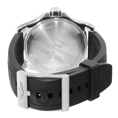 Breitling Superocean 44 Steel