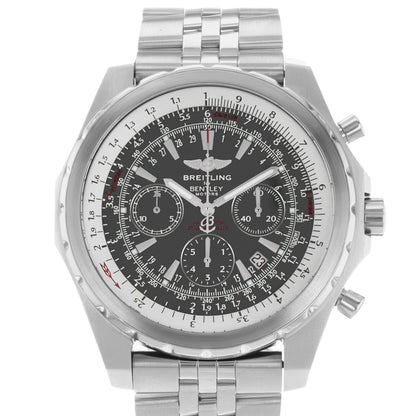 Breitling Bentley Motors Steel