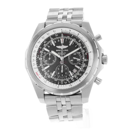 Breitling Bentley Motors Steel