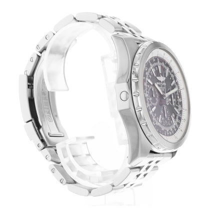 Breitling Bentley Motors Steel