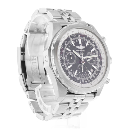 Breitling Bentley Motors Steel