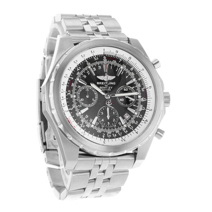 Breitling Bentley Motors Steel