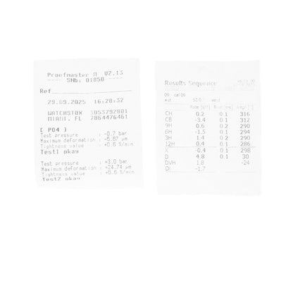 Breitling Bentley Motors Steel