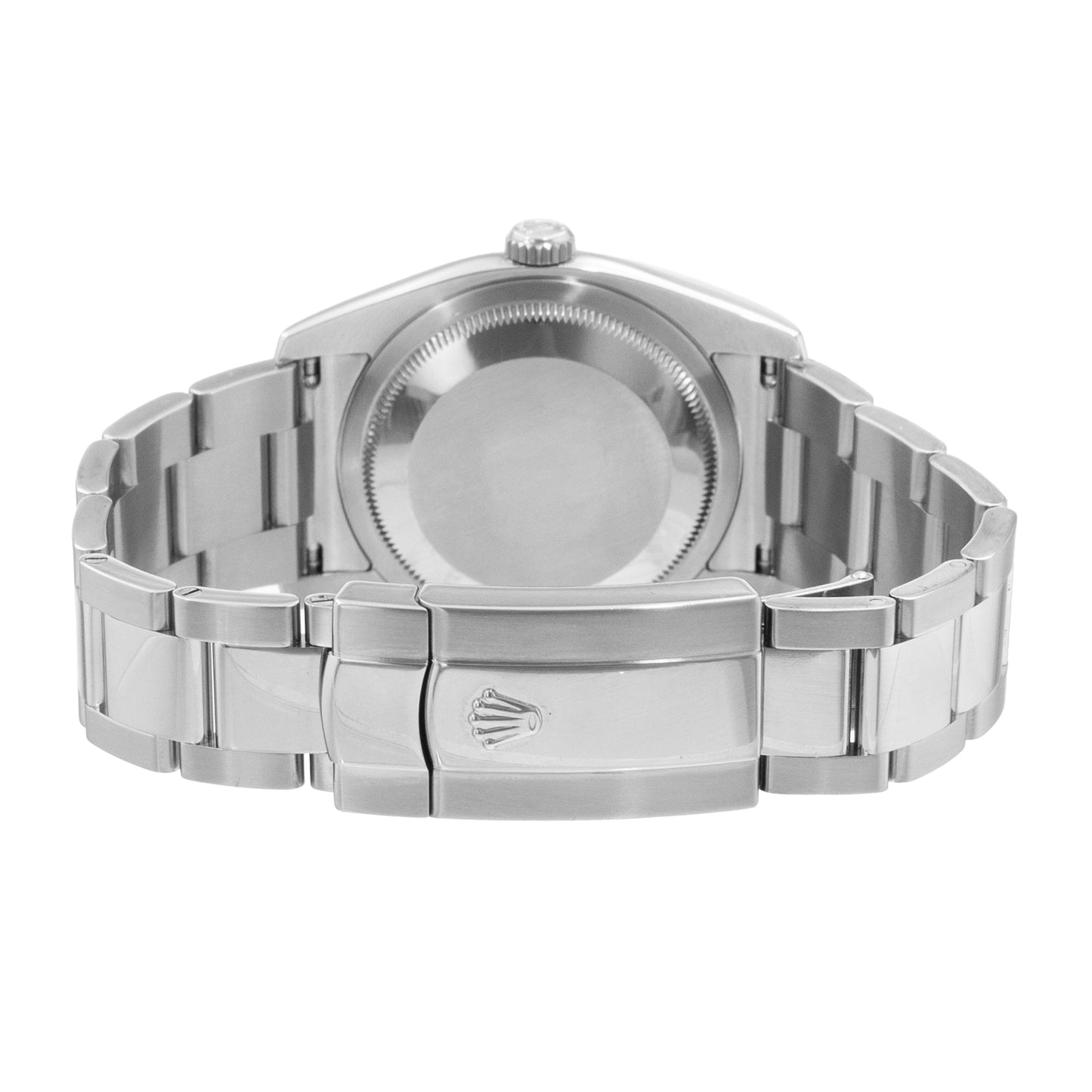 Rolex Datejust 36 Steel