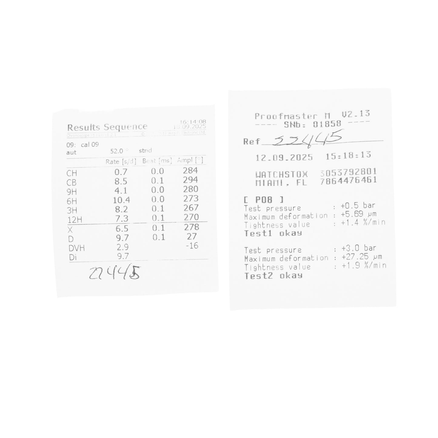 Rolex Datejust 36 Steel