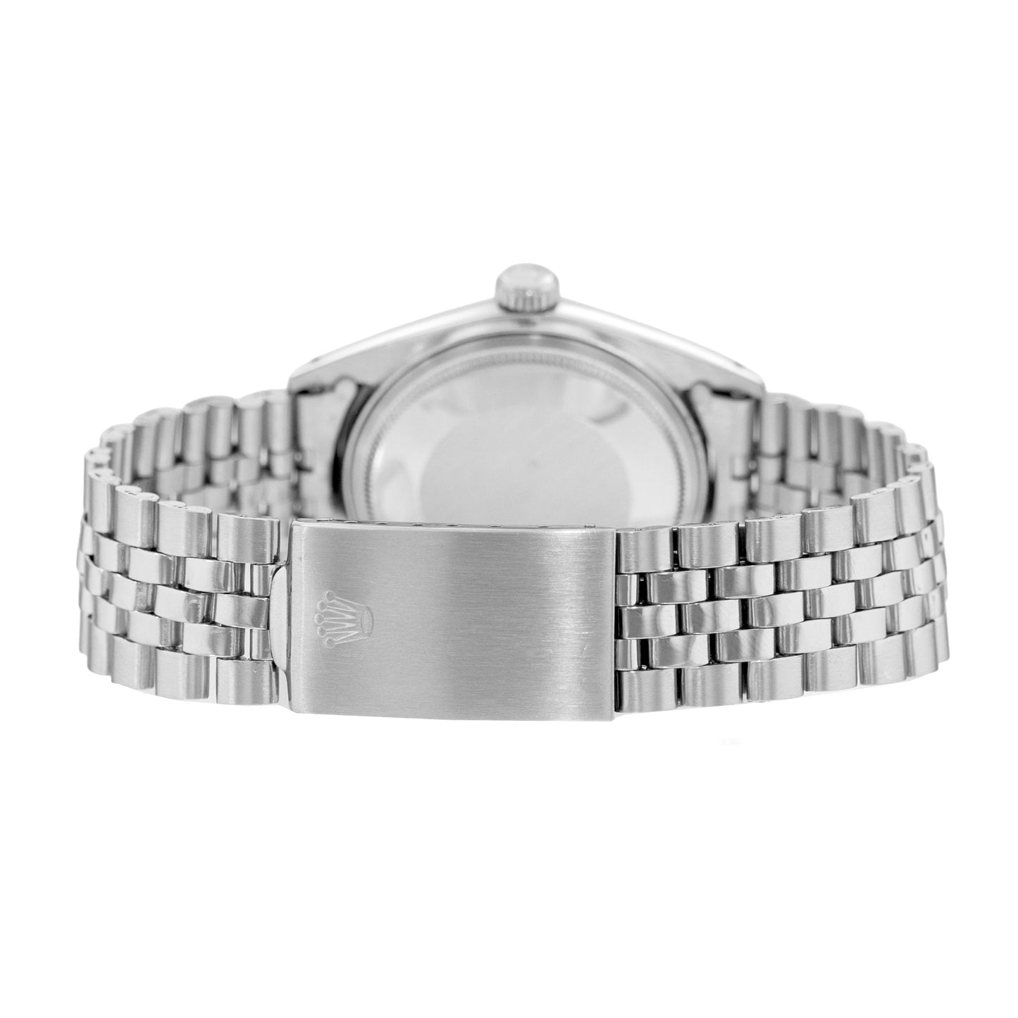 Rolex Datejust 36 Steel