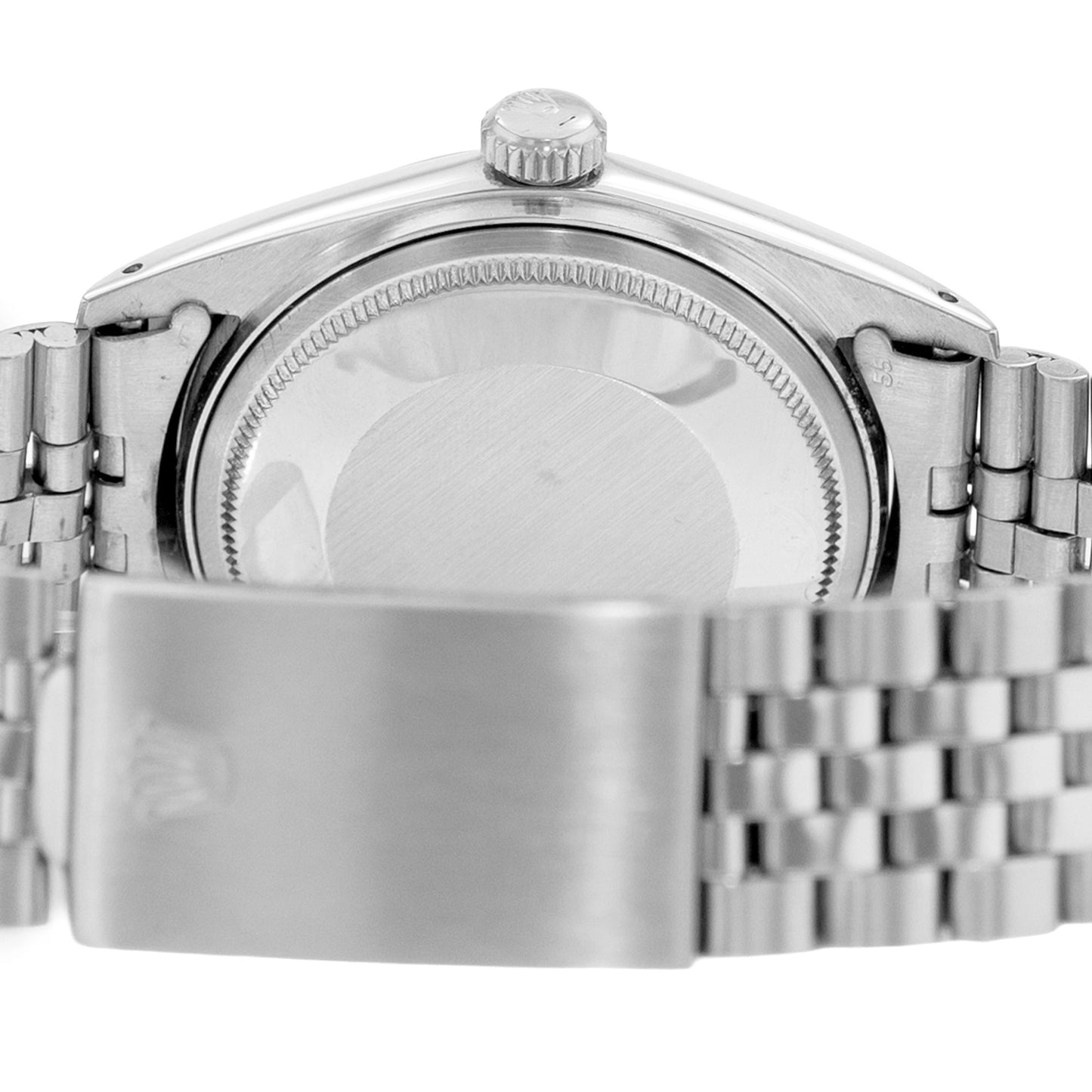 Rolex Datejust 36 Steel