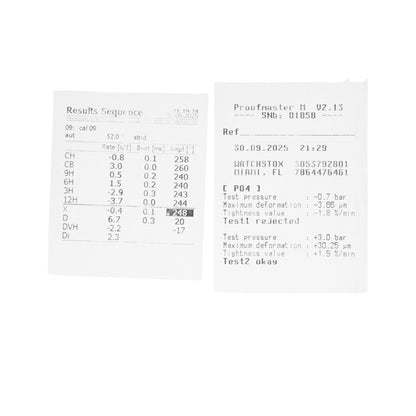 Breitling Avenger Titanium