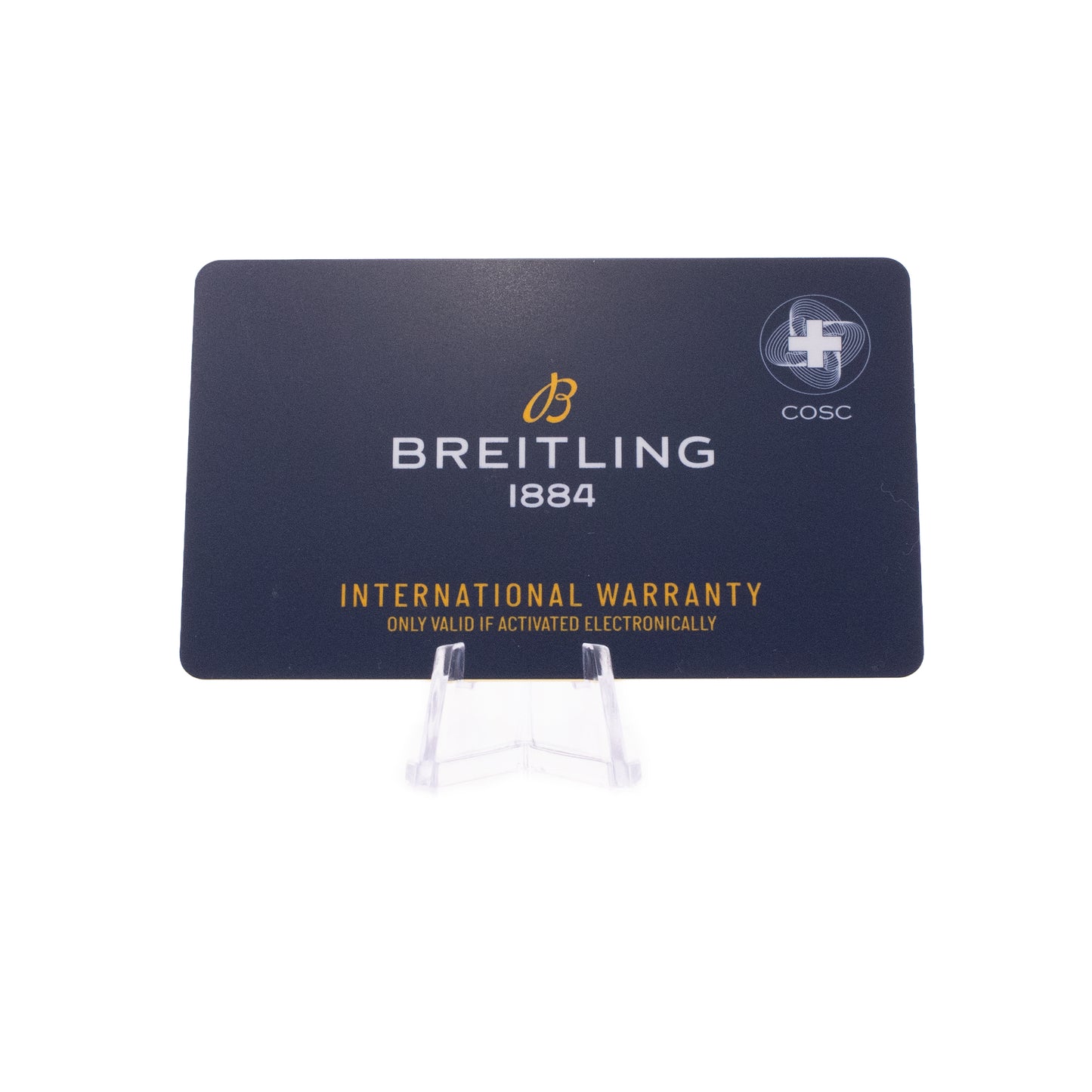 Breitling Avenger Titanium