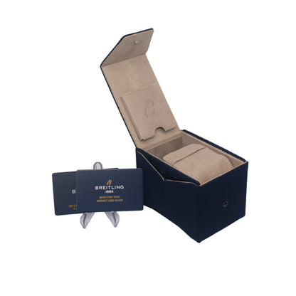 Breitling Avenger Titanium