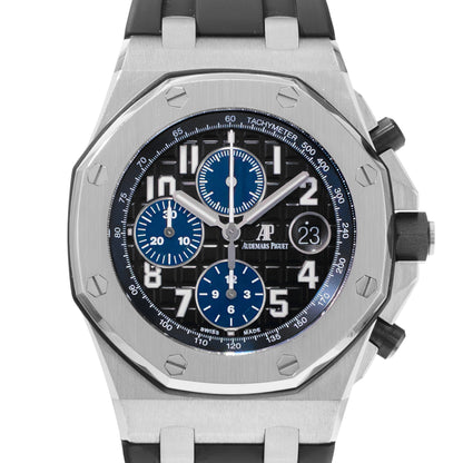 Audemars Piguet Royal Oak Offshore Chronograph Steel